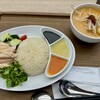 アジア食堂 新嘉坡鶏飯 横浜ワールドポーターズ店