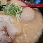 Ramen Ippon Ya - 