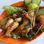 Khao Man Gai - 