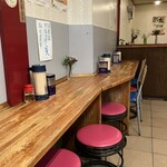 ラーメン専門店 竹の家 - 202409