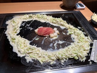 Asakusa Monja Zenya - 