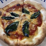 PIZZERIA&BAR NONNA ANNA - 