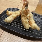 Hakata Tempura Nobosemon - 