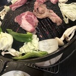 Nama Lamb Mongolia - 