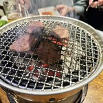 Yakiniku Mirai - 