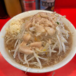 ラーメン二郎 - 