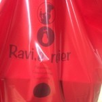 Patisserie Ravi,e relier - 