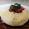 Kobe Beef Red One - スフレオムライス