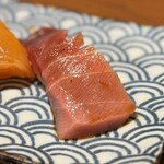 Sushi Uosan - 