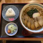 Soba Komachi - 