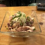 Izakaya Kakumei Yotteba Shibuya Ten - 