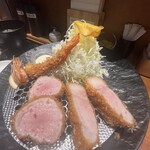 Tonkatsu KATSU Hana - 