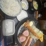 Tonkatsu KATSU Hana - 