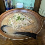 Hokkaido Ramen Menpopo - 