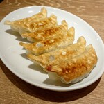 Kin no Gyoza Sakaba Ebisu Ten - 