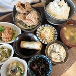 おうちごはん寺子屋 - 