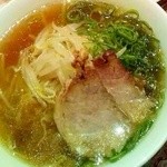 Maruyama Hanten Kobe Sannomiya Ten - ラーメン