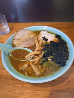 Ramen Shurai - 