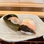 Sushi Daruma - 