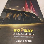 BOMBAY SIZZLERS - 