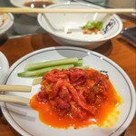 Yakiniku Dondon Higashitori Ten - 