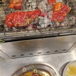 Yakiniku Dondon Higashitori Ten - 