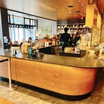 Starbucks Coffee Tsutaya Harenoterasu Higashiomiya Ten - 