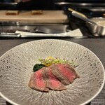 Teppan Yaki Grow Ueno Ten - 