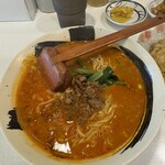 Chuka Soba Tantan - 