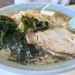 大鵬 - 味噌ラーメン