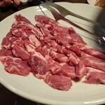 Nama Lamb Mongolia - 