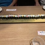 Sushi Sakura - 