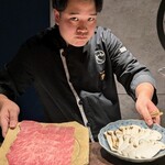 Yakiniku Yamachan - 