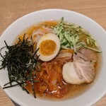 丸源ラーメン - 冷麺！