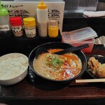 あすの澪 - 料理写真: