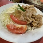 中華一光 - 料理写真: