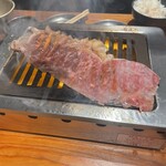 Yakiniku Horumon Seiji - 