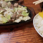 Teppan Yakiniku Ooatari Hon Ten - 