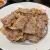 松屋 - ◾️カルビ焼肉ダブル定食¥1.330→¥1.130
◾️キムチ¥100
　※キャッシュレス決済可能