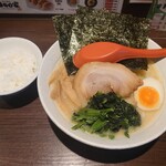 らーめん 麺GO家 - 