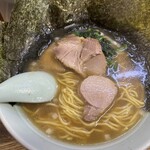 Ramen Shop Tsubaki Atsugi Ten - 