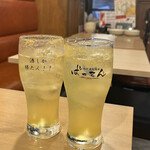 九州炭火酒場 ばってん - 