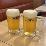 九州炭火酒場 ばってん - 