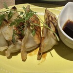 GYOZA SHACK - 