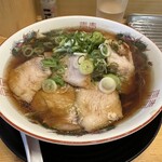 Chuka Soba Sanchan - 