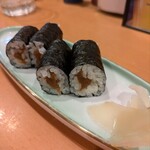 Sushi Dokoro Asamaru - 