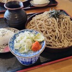 Soba Komachi - 