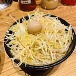 Yokohama Iekei Ramen Kimuya - 