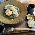 Soba Ishihara Nakameguro Ten - 