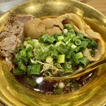 らーめん 伊藝 - 料理写真: